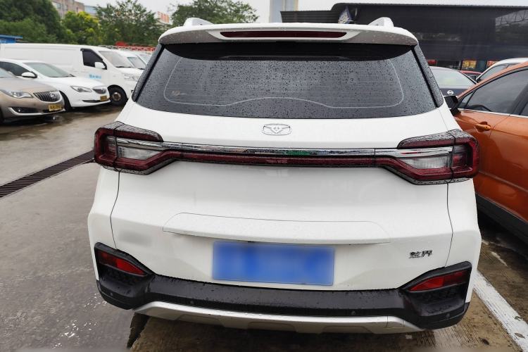 Used Cowin Xuanjie 2020 1.5L CVT Le Exterior 5