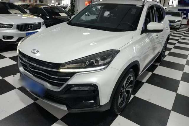 Used Cowin Xuanjie 2020 1.5L CVT Zhaо