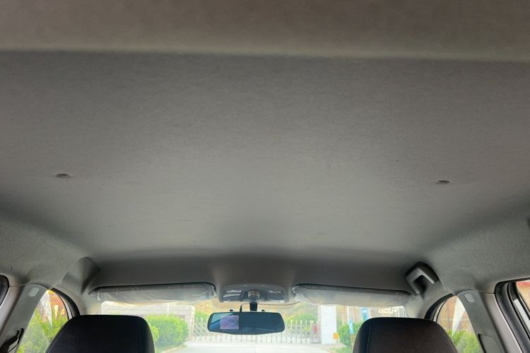 Used Cowin Xuanjie 2020 Revised Version 1.5L Manual - Yue Headliner