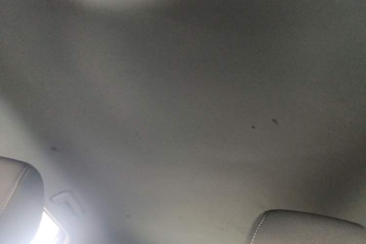 Used Cowin Xuanjie 2020 1.5L Manual Enjoy Headliner