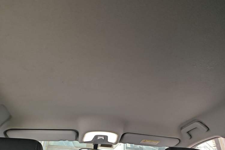 Used Cowin Xuanjie 2020 1.5L Manual Trendy Headliner