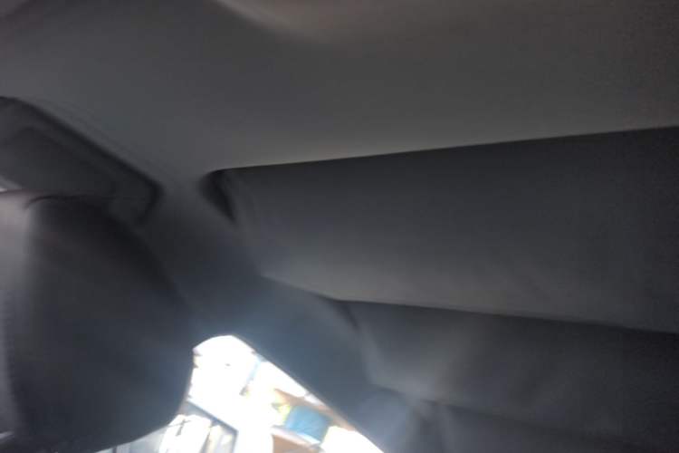 Used Cowin Xuanjie 2020 1.5L CVT Zhaо Headliner