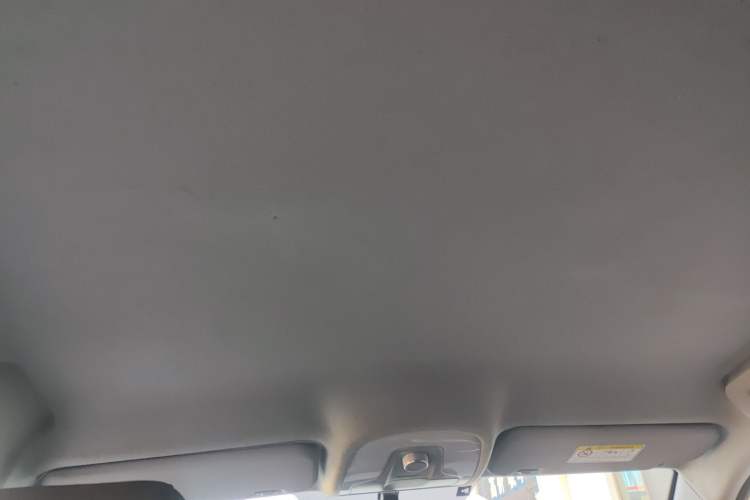 Used Cowin Xuanjie 2020 1.5L Manual Trendy Headliner
