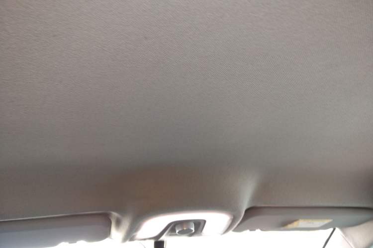 Used Cowin Xuanjie 2020 Revised Version 1.5L Manual - Yue Headliner