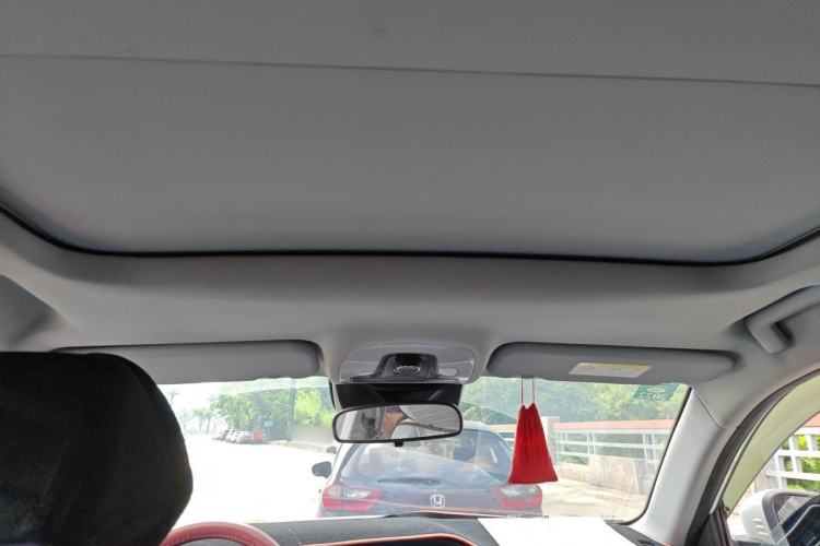 Used Cowin Xuanjie 2020 1.5L Manual Xuan Headliner