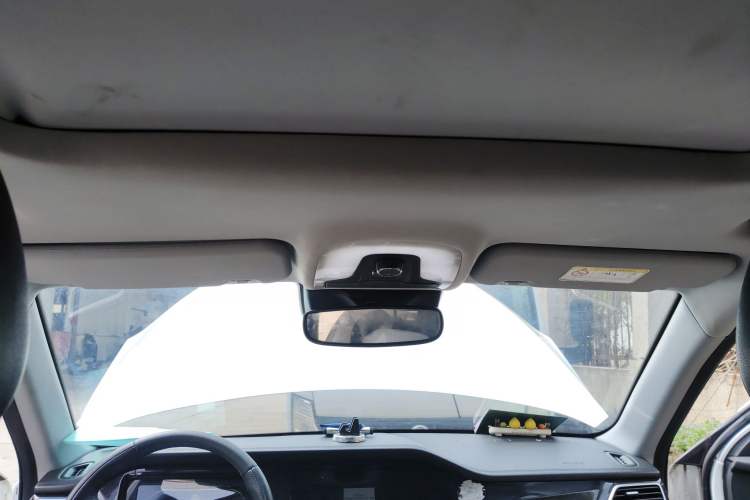 Used Cowin Xuanjie 2020 1.5L CVT Zhaо Headliner