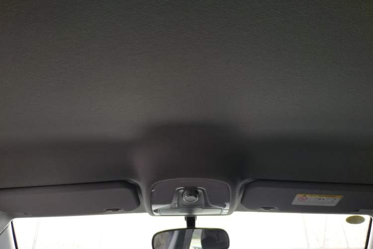 Used Cowin Xuanjie 2020 Revised Version 1.5L CVT Fun Headliner