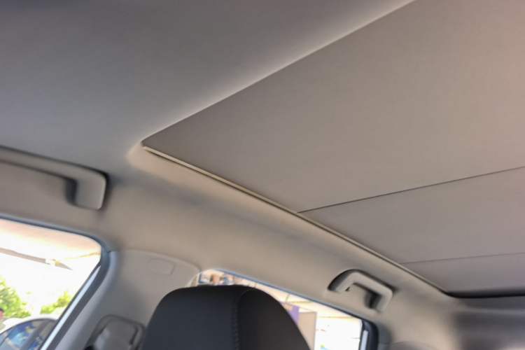Used Cowin Xuanjie 2020 1.5L Manual Xuan Headliner
