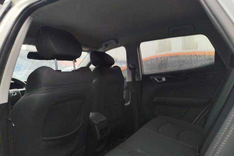 Used Cowin Xuanjie 2020 1.5L CVT Le Headliner