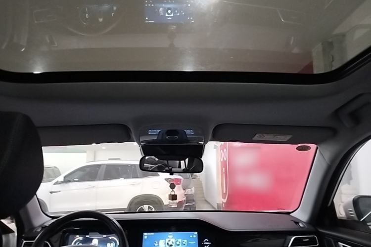 Used Cowin Xuanjie 2020 1.5L CVT Zhaо Headliner