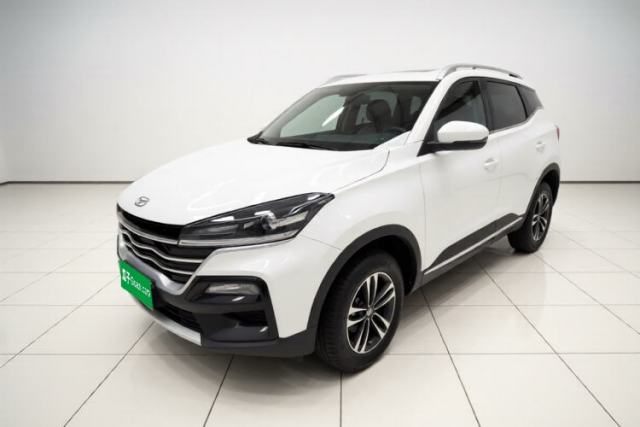 Used Cowin Xuanjie 2020 1.5L Manual Enjoy