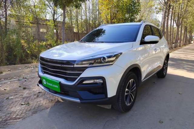 Used Cowin Xuanjie 2020 Updated 1.5L CVT Zhaо