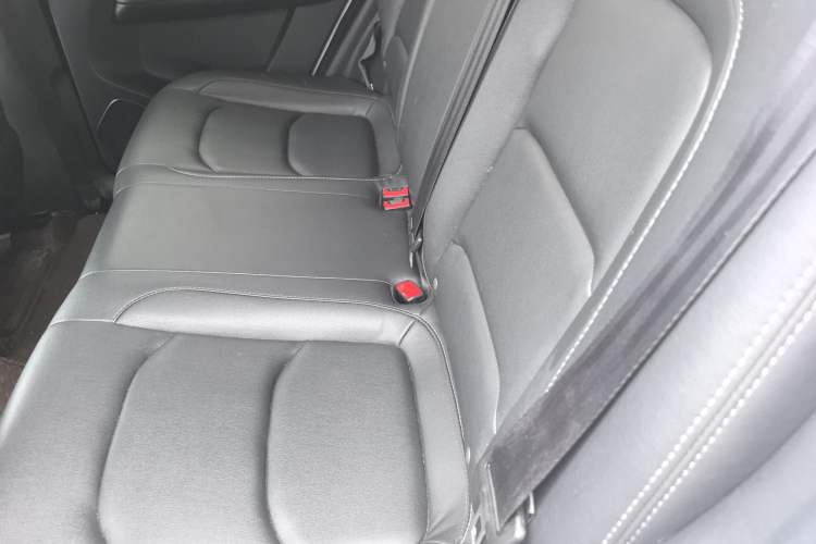 Used Cowin Xuanjie 2020 1.5L CVT Zhaо Interior 1