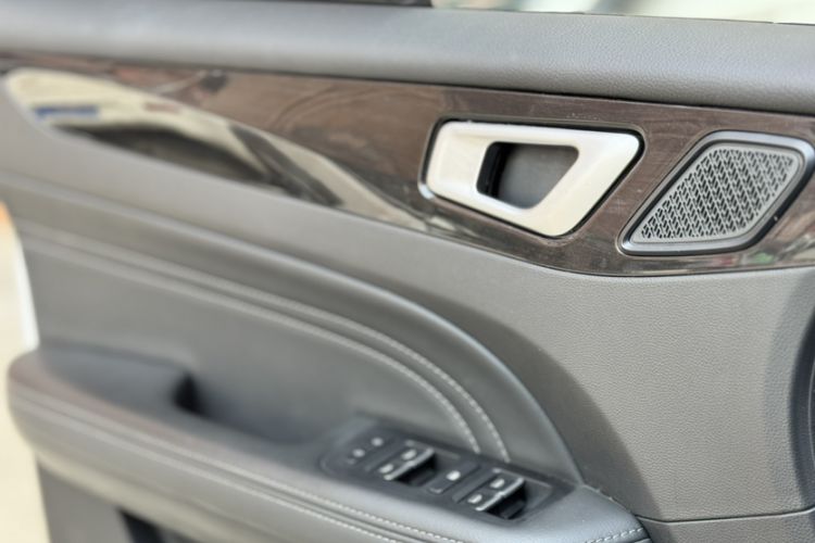 Used Cowin Xuanjie 2020 Updated 1.5L CVT Zhaо Interior 1