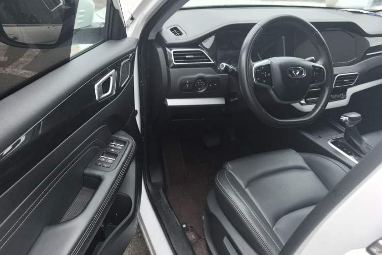 Used Cowin Xuanjie 2020 1.5L CVT Zhaо Interior 2