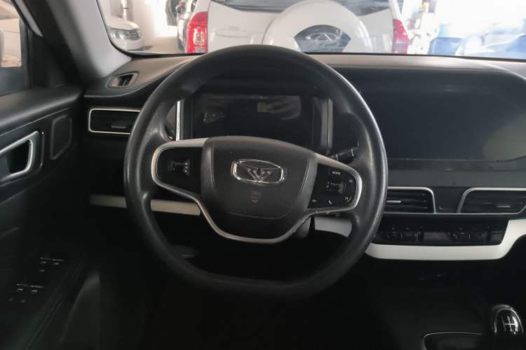 Used Cowin Xuanjie 2020 1.5L Manual Enjoy Interior 2