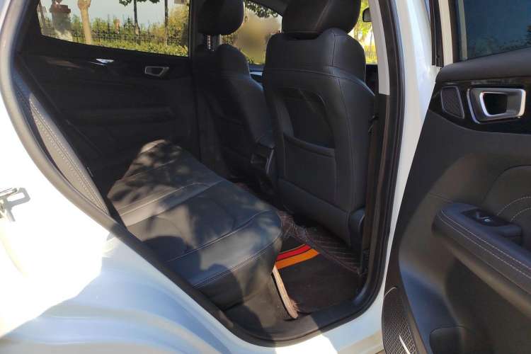 Used Cowin Xuanjie 2020 Updated 1.5L CVT Zhaо Interior 2