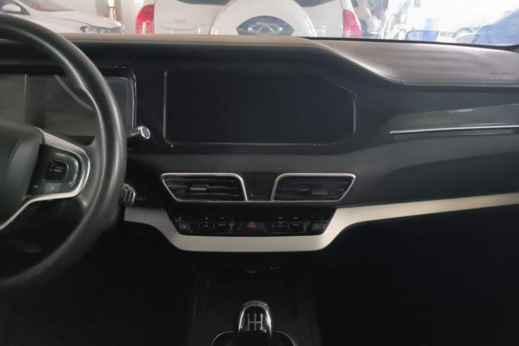 Used Cowin Xuanjie 2020 1.5L Manual Enjoy Interior 4