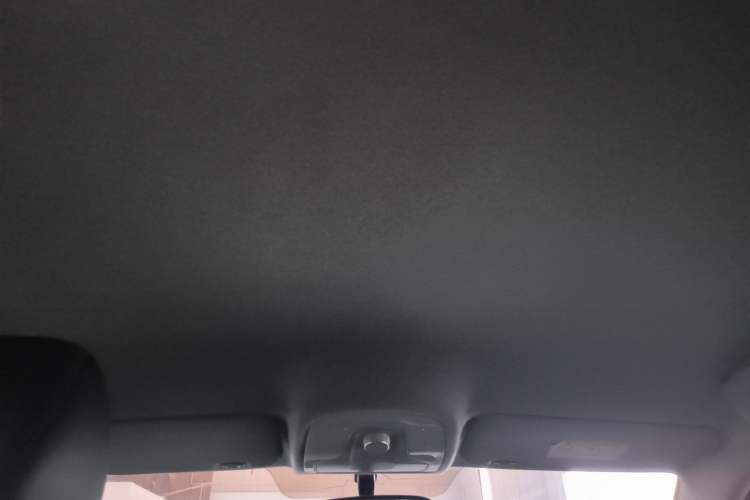 Used Cowin Xuanjie 2020 1.5L Manual Enjoy Interior 6