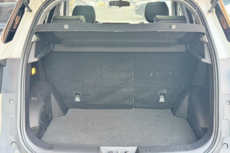 Used Cowin Xuanjie 2020 Updated 1.5L CVT Zhaо Interior 6