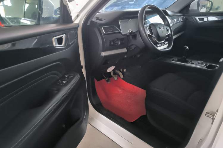 Used Cowin Xuanjie 2020 1.5L Manual Enjoy Interior 7