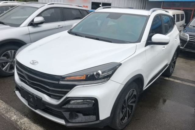 Used Cowin Xuanjie 2020 1.5L CVT Zhaо