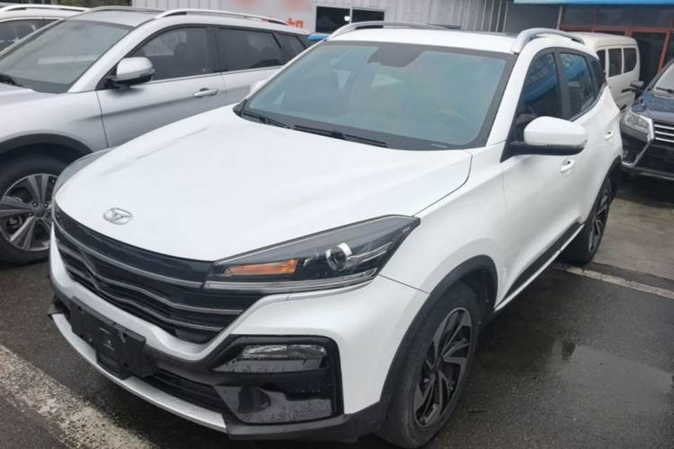Cowin Xuanjie 2020