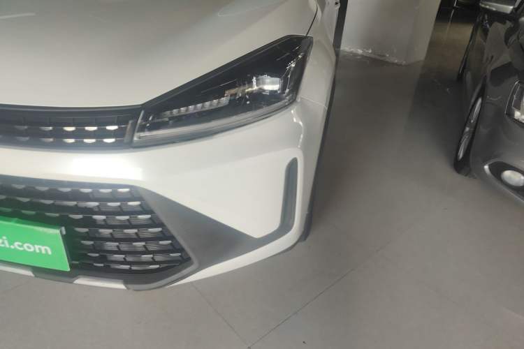 Used Cowin Xuanjie 2020 Updated 1.5L CVT Zhaо Left Front Headlight