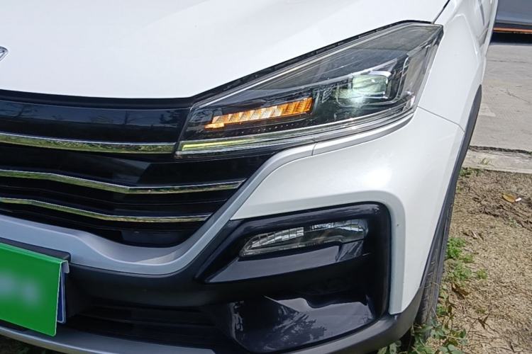 Used Cowin Xuanjie 2020 1.5L Manual Trendy Left Front Headlight