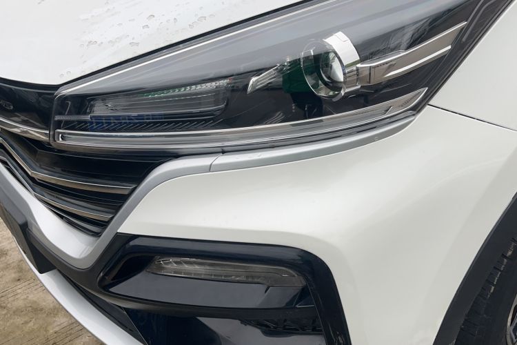 Used Cowin Xuanjie 2020 1.5L CVT Le Left Front Headlight