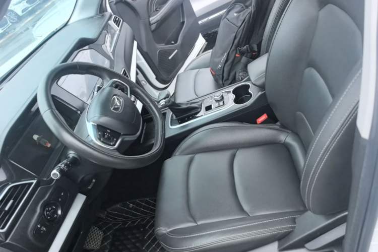Used Cowin Xuanjie 2020 1.5L CVT Zhaо Left Front Seat