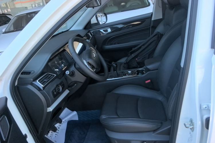 Used Cowin Xuanjie 2020 1.5L Manual Xuan Left Front Seat
