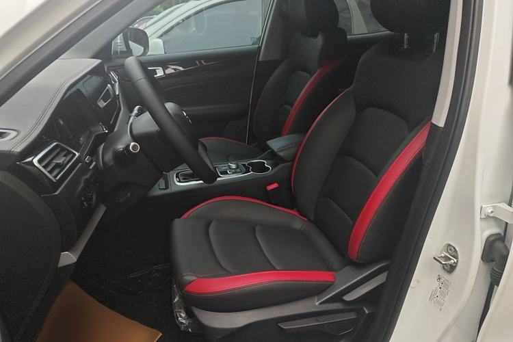 Used Cowin Xuanjie 2020 Revised Version 1.5L Manual Style Left Front Seat