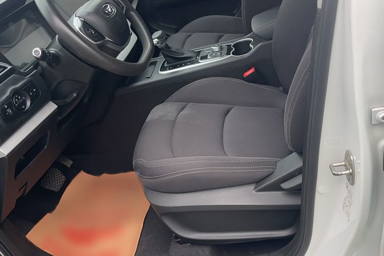 Used Cowin Xuanjie 2020 1.5L CVT Le Left Front Seat