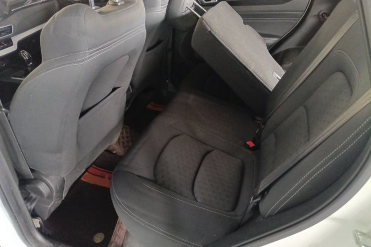Used Cowin Xuanjie 2020 1.5L Manual Enjoy Left Rear Seat