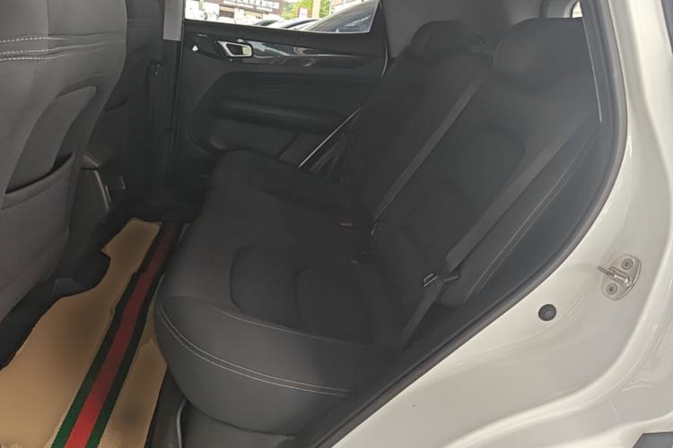 Used Cowin Xuanjie 2020 1.5L Manual Trendy Left Rear Seat