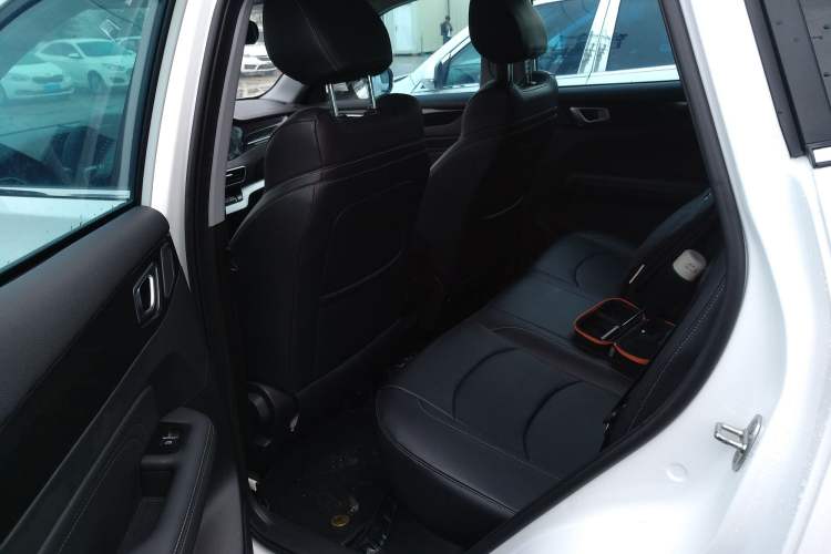 Used Cowin Xuanjie 2020 Revised Version 1.5L Manual - Yue Left Rear Seat