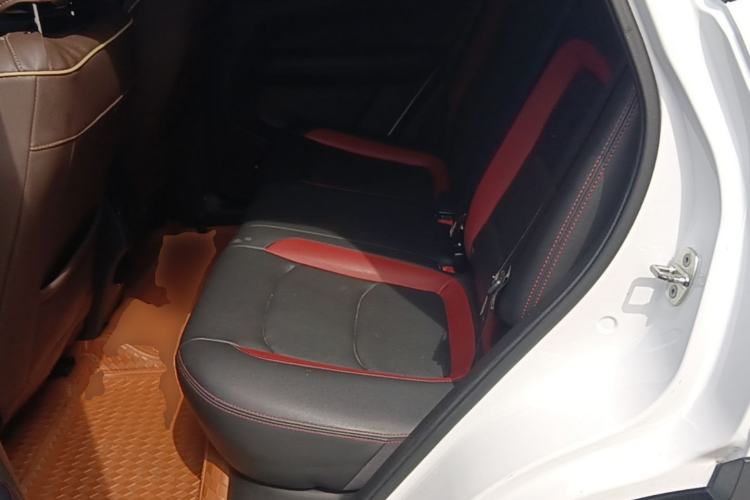Used Cowin Xuanjie 2020 1.5L Manual Trendy Left Rear Seat