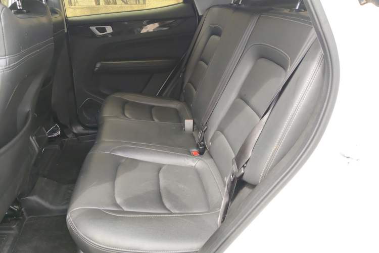 Used Cowin Xuanjie 2020 1.5L CVT Zhaо Left Rear Seat