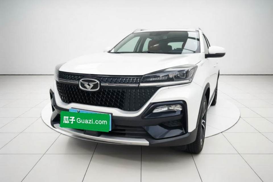 Cowin Xuanjie 2020