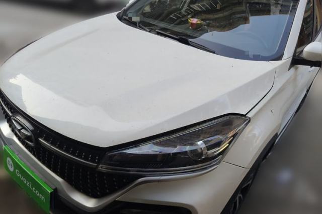 Used Cowin Xuanjie 2020 Updated 1.5L CVT Zhaо