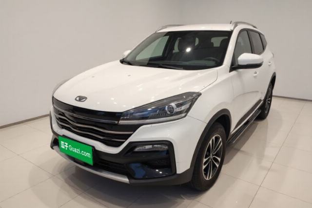 Used Cowin Xuanjie 2020 Revised Version 1.5L Manual - Yue