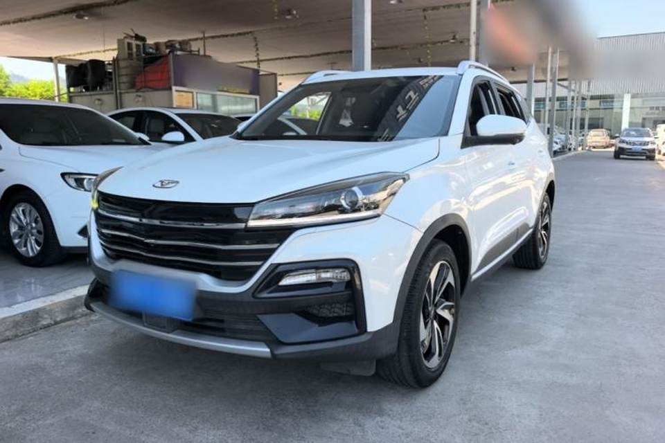 Cowin Xuanjie 2020
