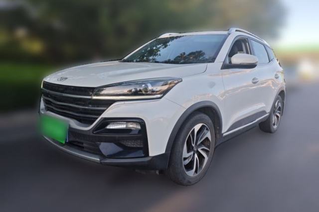 Used Cowin Xuanjie 2020 Updated 1.5L CVT Zhaо