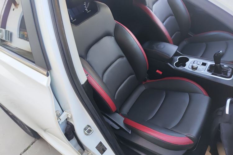 Used Cowin Xuanjie 2020 1.5L Manual Trendy Right Front Seat