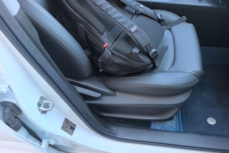 Used Cowin Xuanjie 2020 1.5L Manual Xuan Right Front Seat
