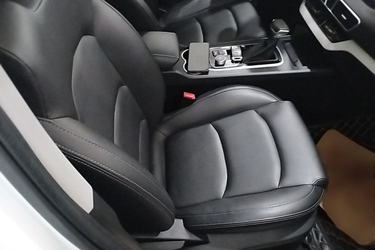 Used Cowin Xuanjie 2020 1.5L CVT Zhaо Right Front Seat