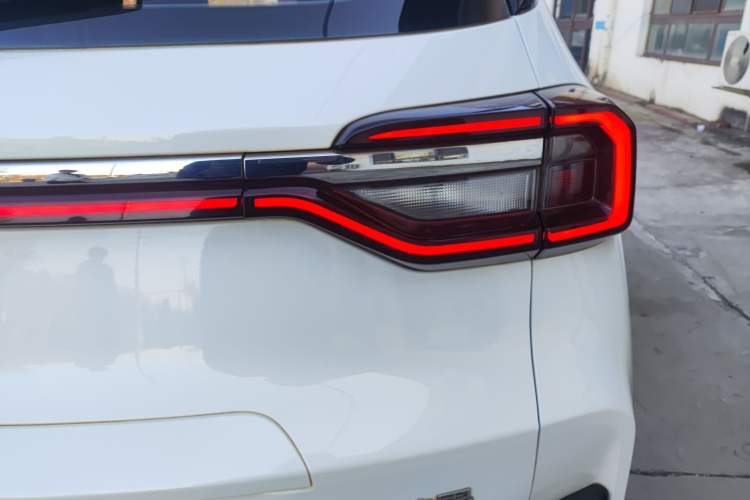 Used Cowin Xuanjie 2020 1.5L Manual Trendy Right Rear Taillight