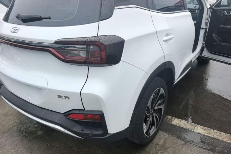 Used Cowin Xuanjie 2020 1.5L CVT Zhaо Right Rear Taillight