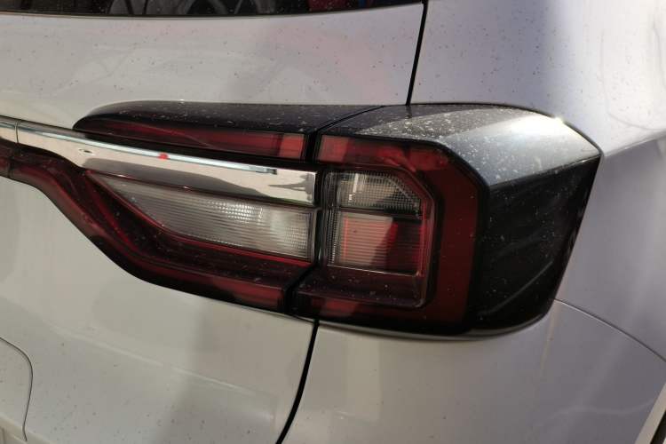 Used Cowin Xuanjie 2020 Revised Version 1.5L CVT Fun Right Rear Taillight